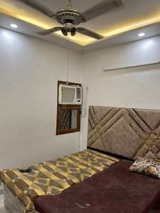 Bedroom Image of PG 12191131 Rajouri Garden in Rajouri Garden, New Delhi