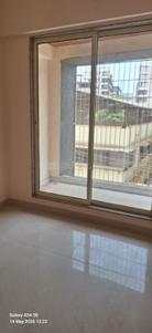 Hall Image of 1250 Sq.ft 3 BHK Apartment / Flat for rent in Ambernath East Ambernath for Rs. 24000