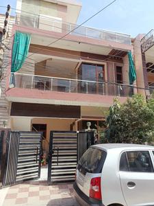 Image of 1053 Sq.ft 4 BHK Independent House for sale in Kharar, Mohali for Rs. 11500000