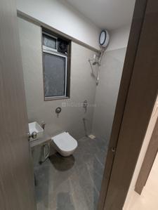Bathroom Image of 510 Sq.ft 1 BHK Apartment / Flat for sale in Pratap Liberty One, Malad West Mumbai for Rs. 11500000