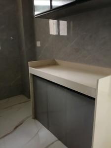 Kitchen Image of 920 Sq.ft 2 BHK Apartment / Flat for sale in Shree Savaliya Heights, Bhayandar East Mira Bhayandar for Rs. 10500000