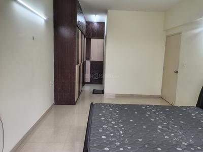 Krishvi Dhavala Bedroom One 2