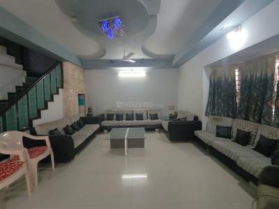 Hall Image of 3375 Sq.ft 4 BHK Villa for sale in Thaltej Ahmedabad for Rs. 60000000