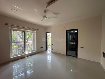 Bedroom Image of 2550 Sq.ft 3 BHK Apartment / Flat for rent in Richmond Town Bengaluru for Rs. 135000