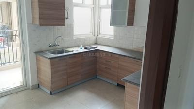 Kitchen Image of 2095 Sq.ft 3 BHK Apartment / Flat for sale in ATS Kocoon, Sector 109 Gurgaon for Rs. 27500000