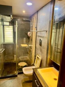 Image of 2030 Sq.ft 4 BHK Apartment / Flat for sale in Ballygunge, Kolkata for Rs. 47500000