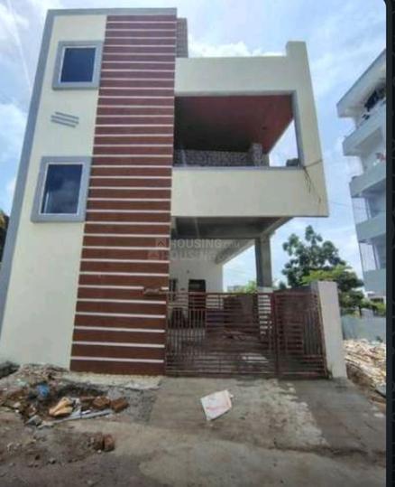 Square - S Pavan Sai Residency Main Image 1