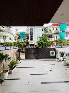 Image of 2700 Sq.ft 4 BHK Independent House for sale in Chitrakoot, Jaipur for Rs. 41100000