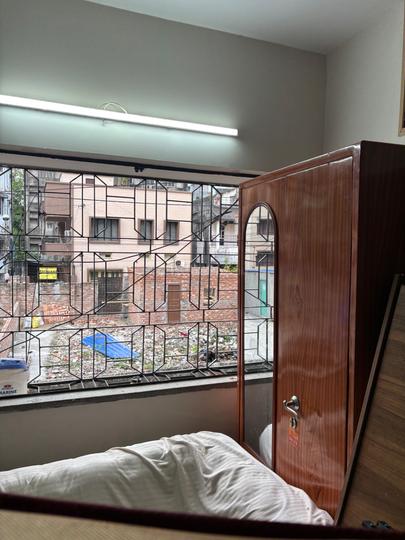 Bikramgarh  Bedroom 1