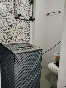 Bedroom Two Image of 1800 Sq.ft 3 BHK Apartment / Flat for sale in Nikol Ahmedabad for Rs. 8500000