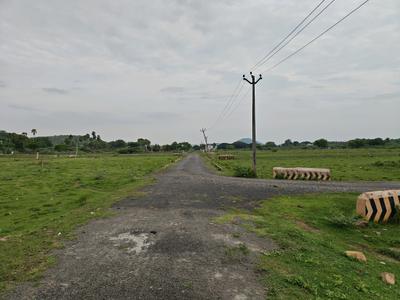 Image of 875 Sq.ft Residential Plot / Land for sale in Chengalpattu, Chennai for Rs. 1311625