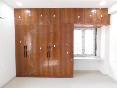 Bedroom Image of 2045 Sq.ft 3 BHK Apartment / Flat for rent in Bachupally Hyderabad for Rs. 36000