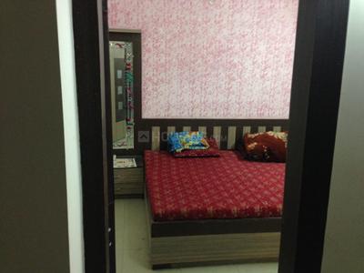Bedroom Image of 1100 Sq.ft 3 BHK Apartment / Flat for sale in Palasia Indore for Rs. 9000000
