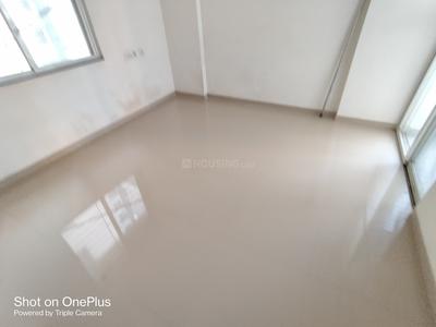 Bedroom Image of 998 Sq.ft 2 BHK Apartment / Flat for rent in The Rao Heights, Moshi Pune for Rs. 20000