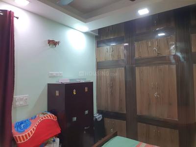 Bedroom Image of 3000 Sq.ft 6 BHK Independent House for sale in Palam Vihar Extension Gurgaon for Rs. 17500000