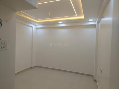 Hall Image of 450 Sq.ft 1 RK Apartment / Flat for rent in Karve Nagar Pune for Rs. 13000