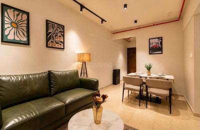 1 BHK Apartment