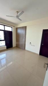 Hall Image of 2000 Sq.ft 3 BHK Apartment / Flat for rent in Gandharva Imperial Crest, Vrindavan Yojana Lucknow for Rs. 25000