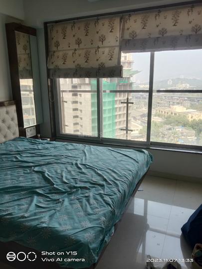 AIM Avenue Bedroom 1