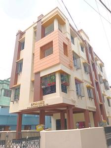 Building Image of 757 Sq.ft 2 BHK Apartment / Flat for sale in Diamond Park Exotica, Joka Kolkata for Rs. 2950000