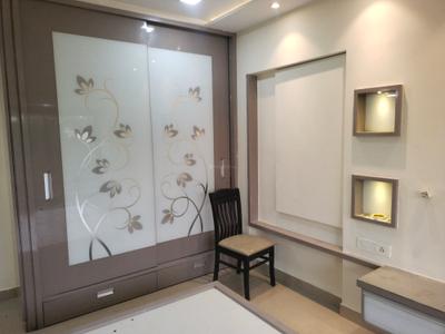 Bedroom Image of 1280 Sq.ft 2 BHK Apartment / Flat for sale in Ajmera I Land, Wadala East Mumbai for Rs. 36800000