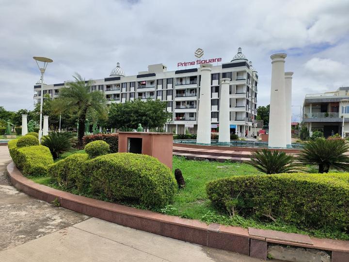 Omaxe City Main Image 1