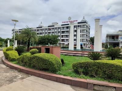 Residential Plot