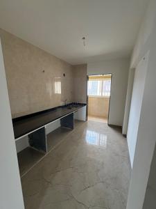 Jaybhave Raj Crest Kitchen 1