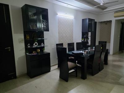 Hall Image of 1470 Sq.ft 3 BHK Apartment / Flat for sale in Purvanchal Bhagirathi Apartments, Sector 62 Noida for Rs. 16200000