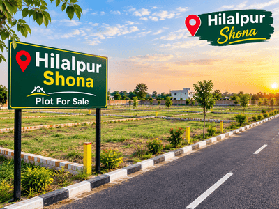 Image of 2700 Sq.ft Residential Plot / Land for sale in Harinagar, Sohna for Rs. 4500000