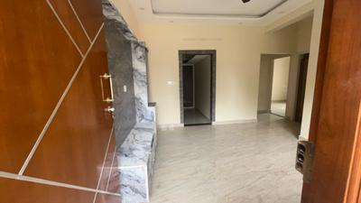 Living Room Image of 916 Sq.ft 2 BHK Builder Floor for rent in Hulimangala Bengaluru for Rs. 26000