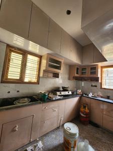 Kitchen Image of 2500 Sq.ft 5 BHK Independent House for sale in Vidyaranyapura Bengaluru for Rs. 15000000