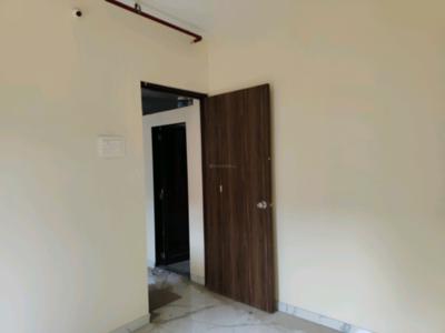 Bedroom Image of 455 Sq.ft 1 BHK Apartment / Flat for sale in Vasai West Vasai for Rs. 5100000