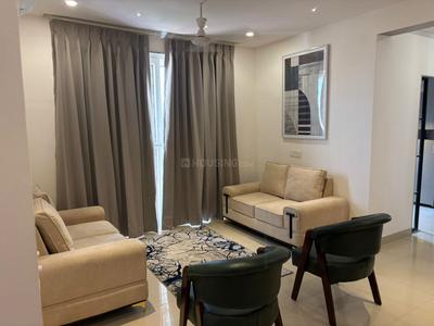 3 BHK Flat