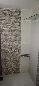 Bathroom Image of 1050 Sq.ft 3 BHK Independent House for rent in Subhashnagar Bhavnagar for Rs. 15000
