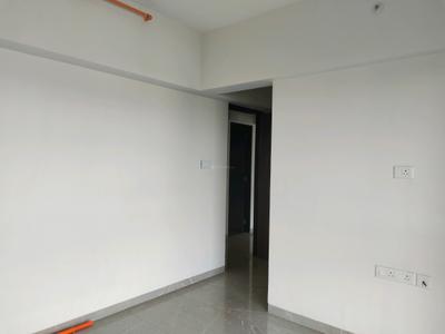 Bedroom Image of 686 Sq.ft 2 BHK Apartment / Flat for sale in Veena Smart Homes, Kandivali West Mumbai for Rs. 13400000