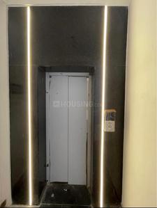 4 BHK Independent Builder Floor