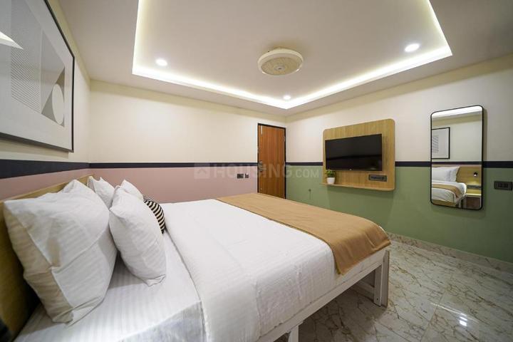 Bedroom Image of PG City Junction in Sector 46, Gurgaon