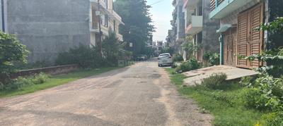 Transport Nagar Plot View 2