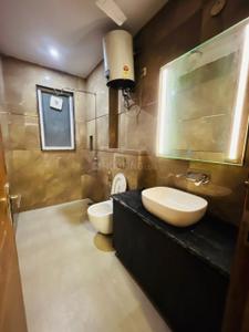 Image of 3000 Sq.ft 4 BHK Builder Floor for rent in Sector 46, Gurgaon for Rs. 67000