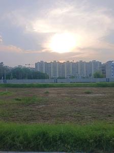 Image of 128 Sq.ft Residential Plot / Land for sale in Ireo Pride Park, Sector 4, Sohna for Rs. 15100000