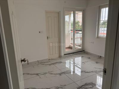 Bedroom Image of 930 Sq.ft 2 BHK Apartment / Flat for sale in Palarivattom Kochi for Rs. 7300000