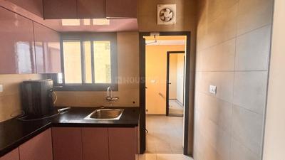 Kitchen Image of 1655 Sq.ft 3 BHK Apartment / Flat for sale in Sobha Royal Pavilion, Carmelaram Bengaluru for Rs. 32000000