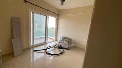 Bedroom Image of 2400 Sq.ft 3 BHK Apartment / Flat for rent in Koramangala Bengaluru for Rs. 150000
