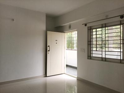 1 BHK Flat