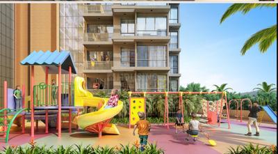 2 BHK Flat