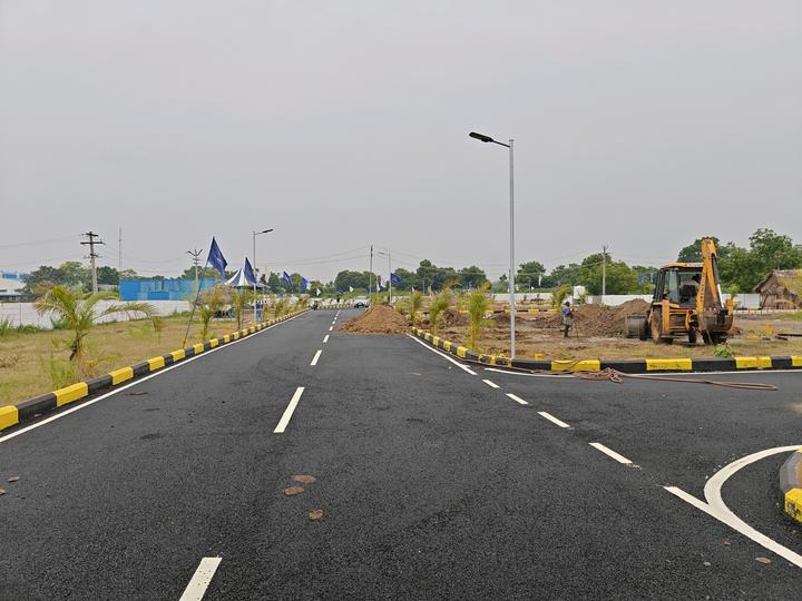 Pushpagiri Main Image 1