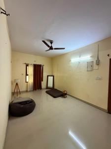 Hall Image of 1400 Sq.ft 3 BHK Apartment / Flat for rent in Omaxe Residency, Arjunganj Lucknow for Rs. 26000