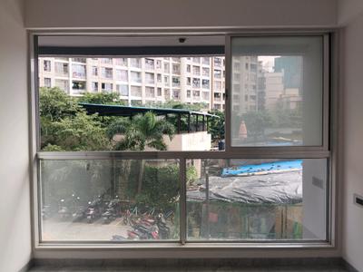 Bedroom Image of 1053 Sq.ft 2 BHK Apartment / Flat for sale in Tirupati Namaah, Mira Road East Mira Bhayandar for Rs. 10950000