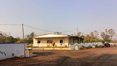 Image of 100 Sq.ft Residential Plot / Land for sale in Vizianagaram Cantonment, Vizianagaram for Rs. 700000